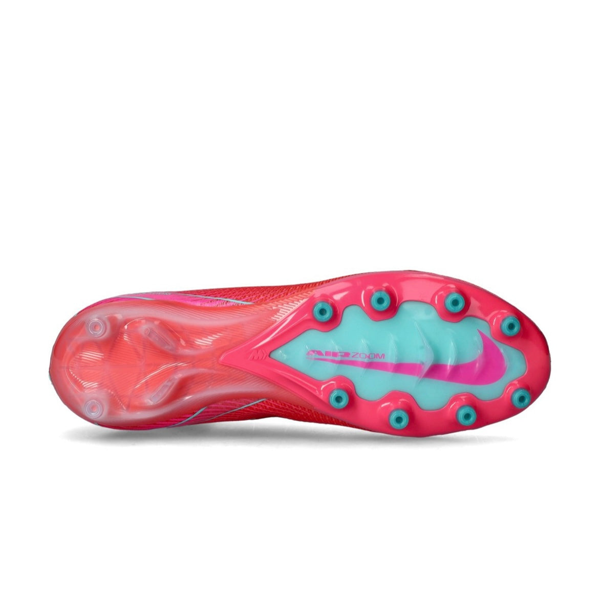 Nike Mercurial Superfly 10 Elite AG