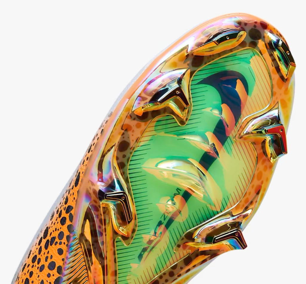 Nike Mercurial Superfly 10 Elite Electric