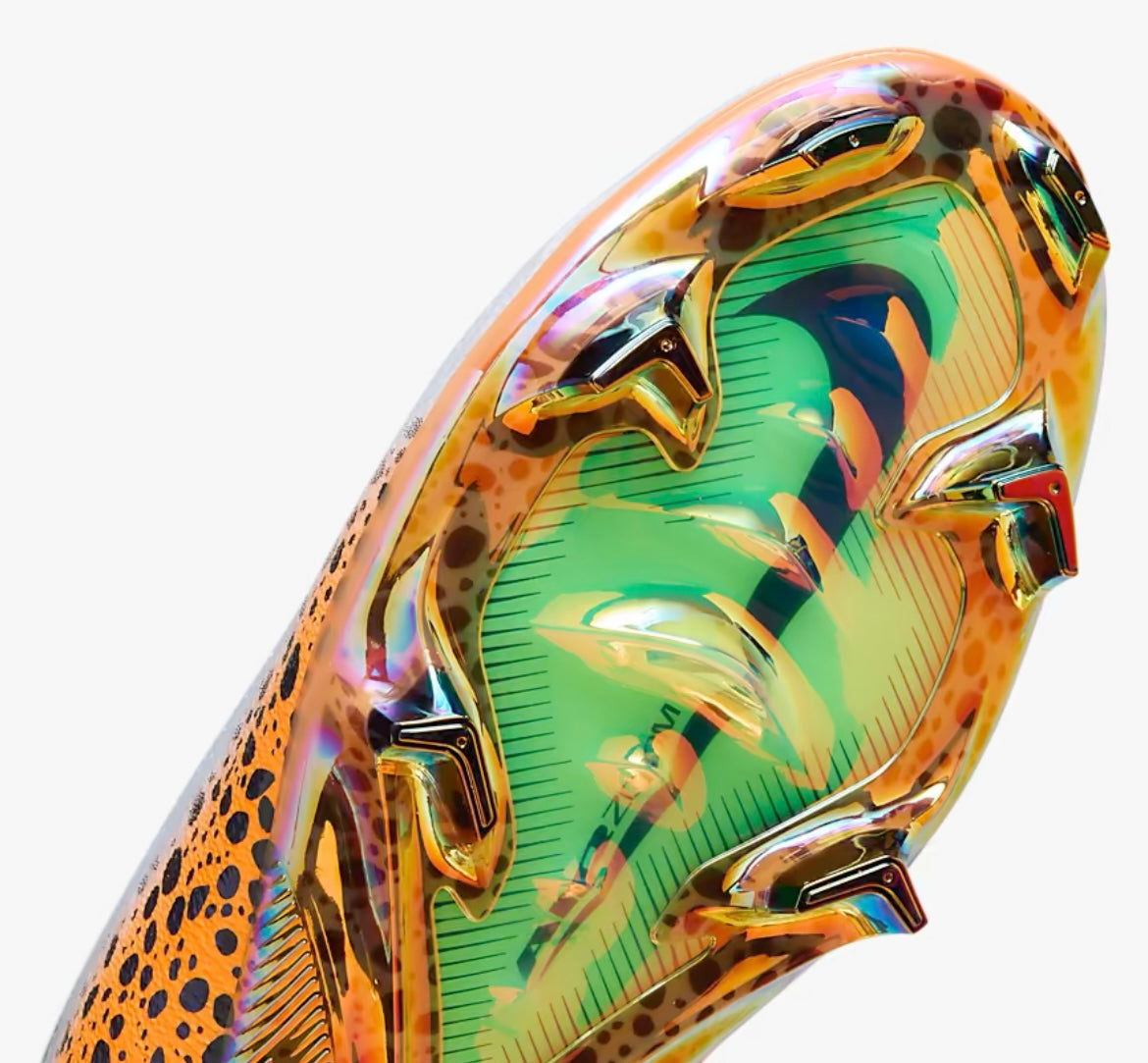 Nike Mercurial Superfly 10 Elite Electric