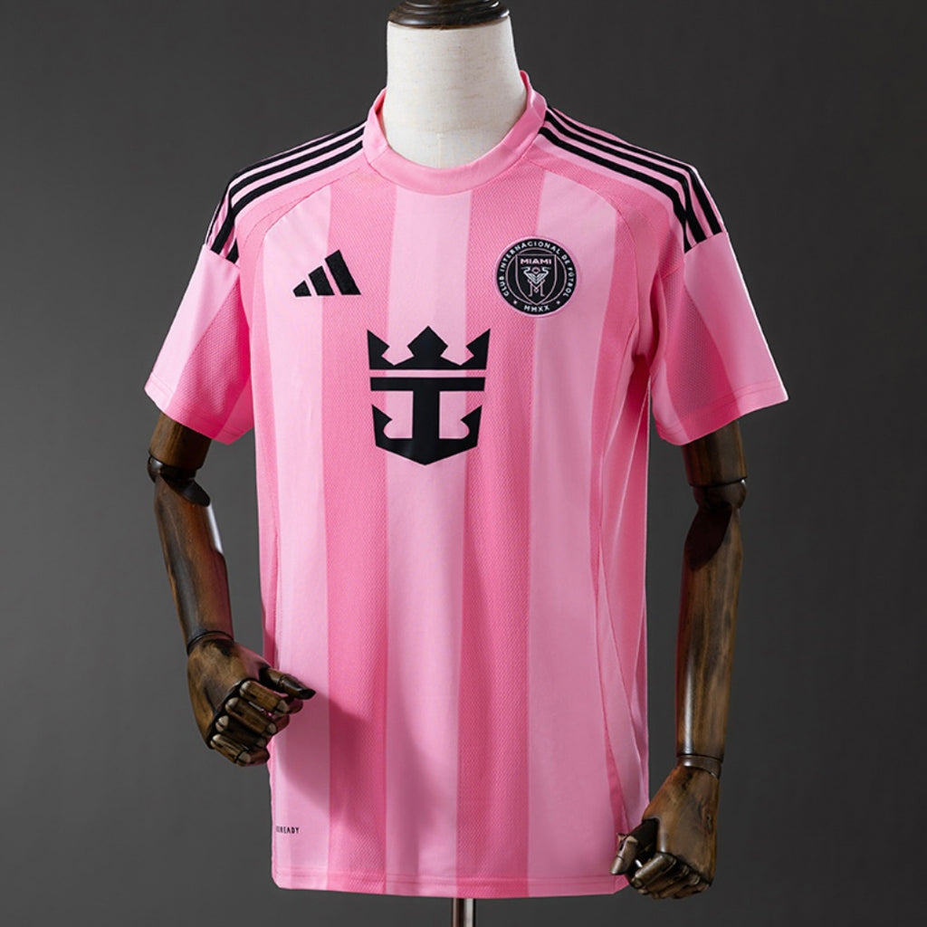 Camiseta Local Inter de Miami 25/26