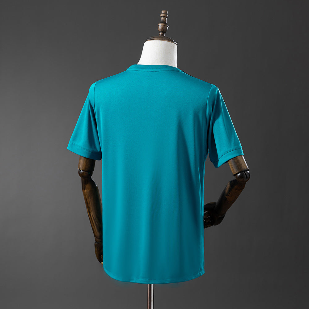 Real Madrid Retro Alternativa 17/18