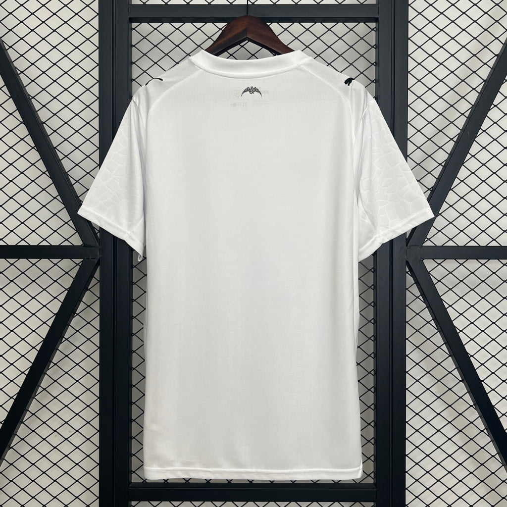 Camiseta Local Valencia 25/26