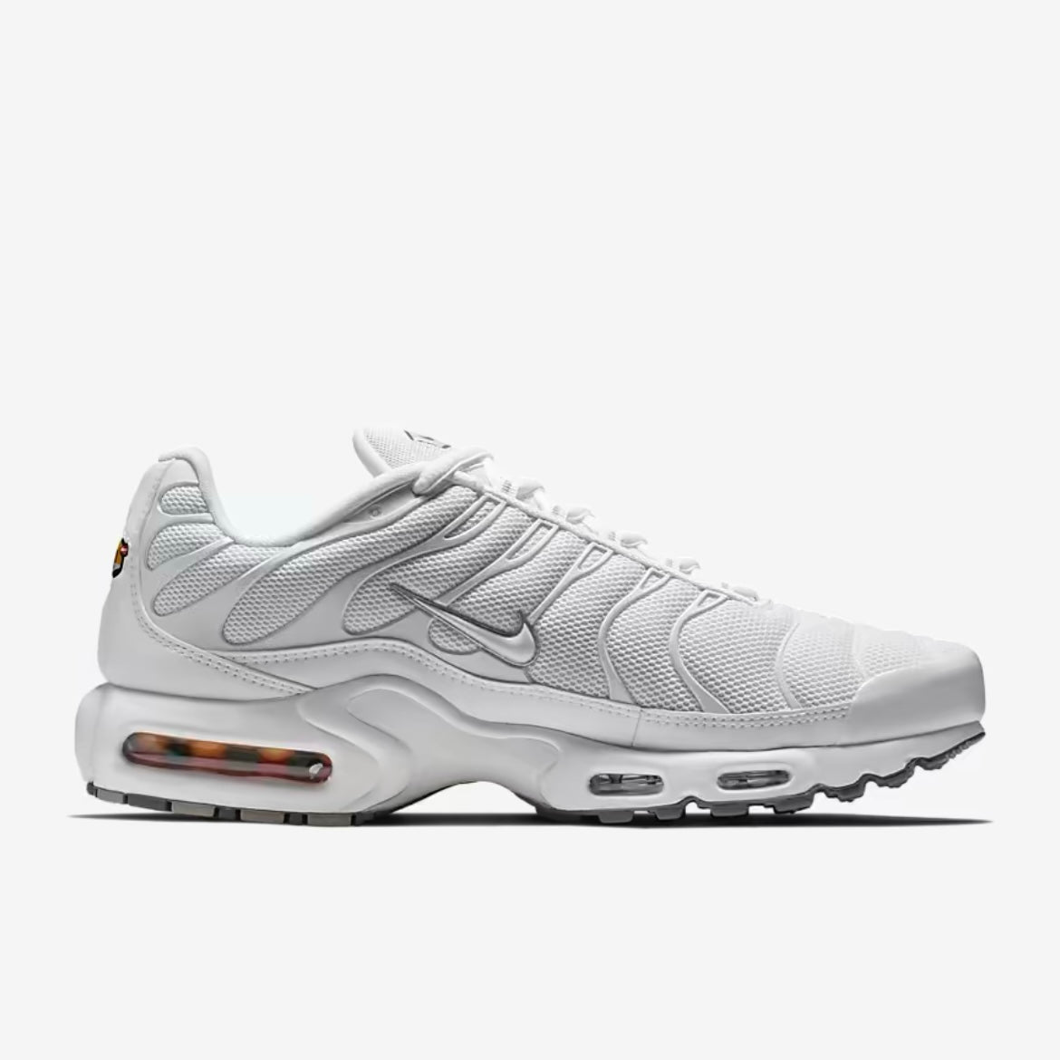 Zapatilla Nike Air Max Plus Tn