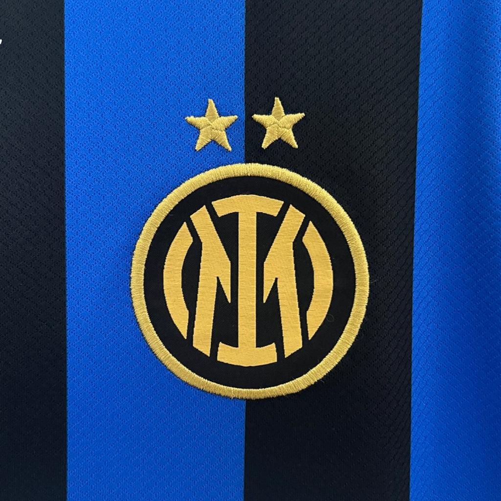 1ª Inter de Milán 24/25