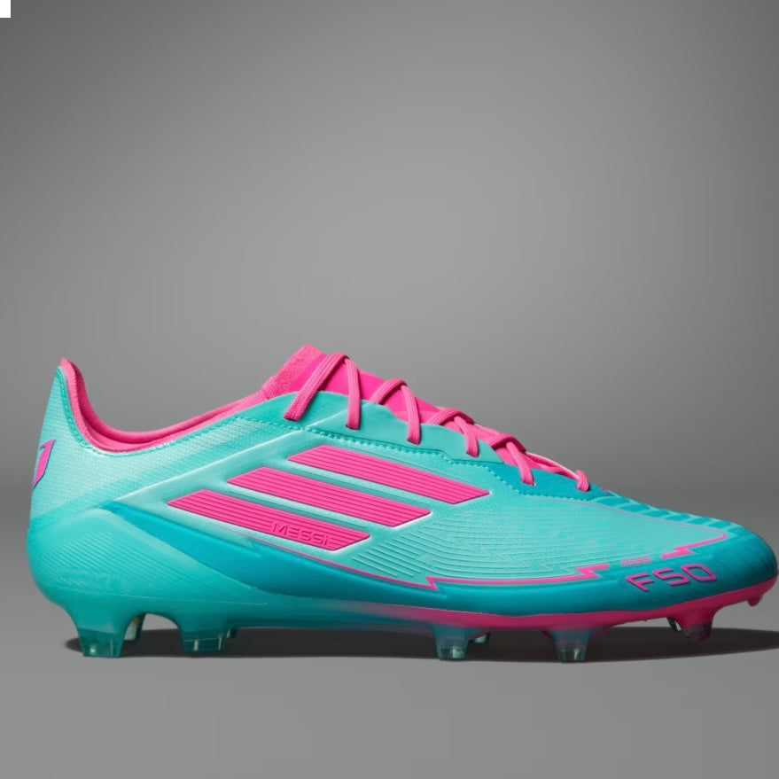 Adidas F50 Elite Leo Messi