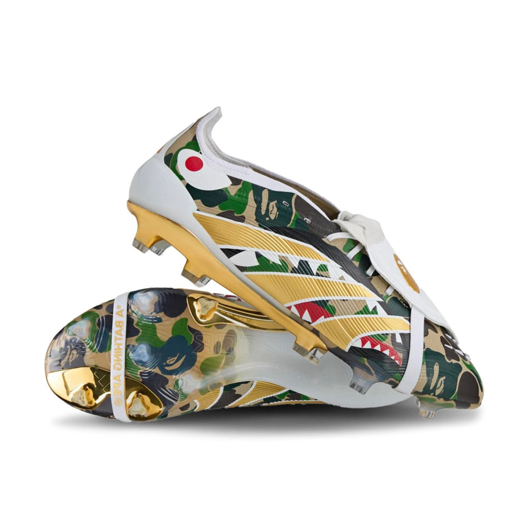 Adidas Predator Elite FT FG Bape