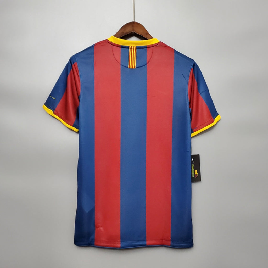 Retro Barcelona 10/11