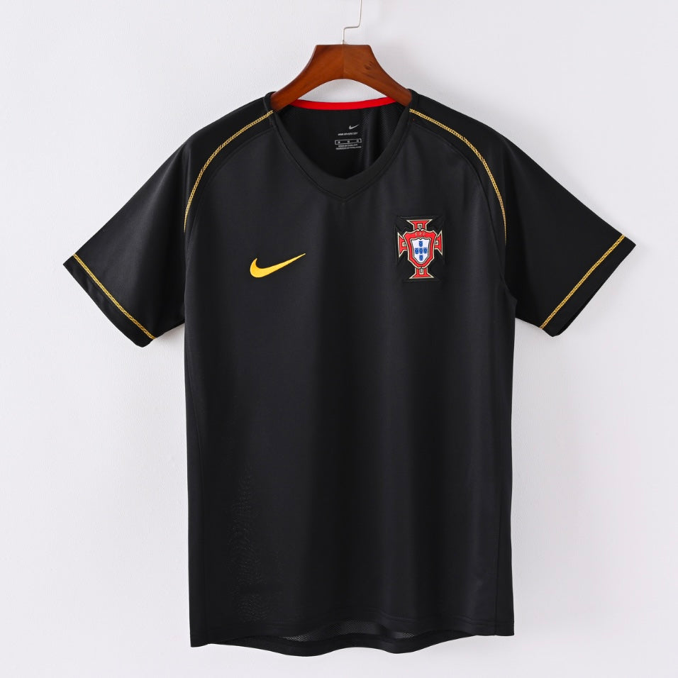 Camiseta Portugal 2006