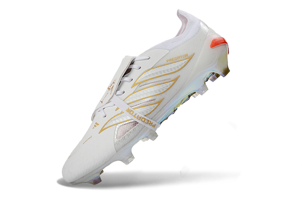 Adidas Predator Elite FT FG “Zizou”