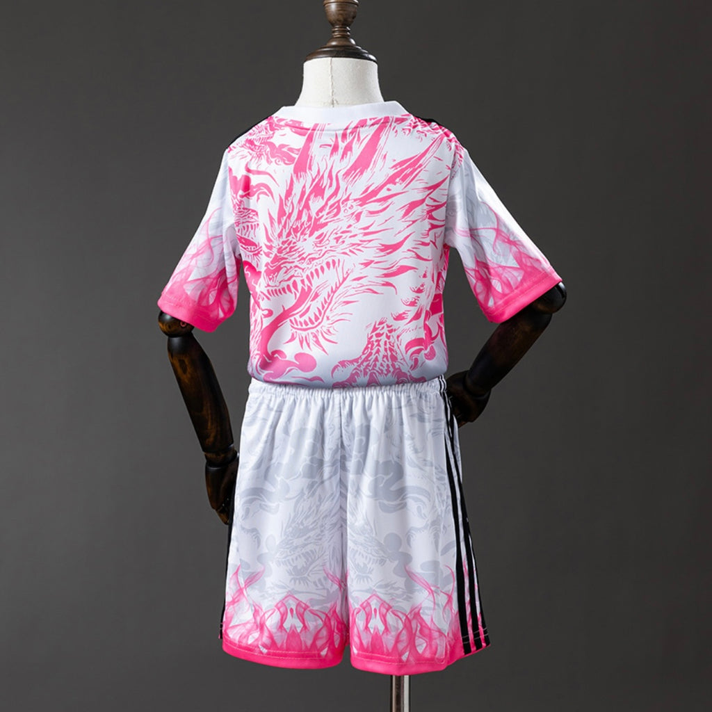 Equipación Real Madrid Especial 24/25 Niños