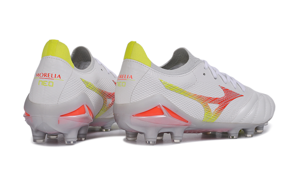 Mizuno Morelia Neo V Elite FG