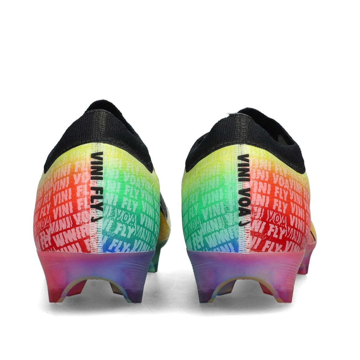 Nike Air Zoom Mercurial
Vapor 16 Elite FG Vinicius JR