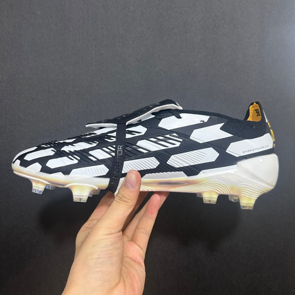 Adidas Predator Elite FG