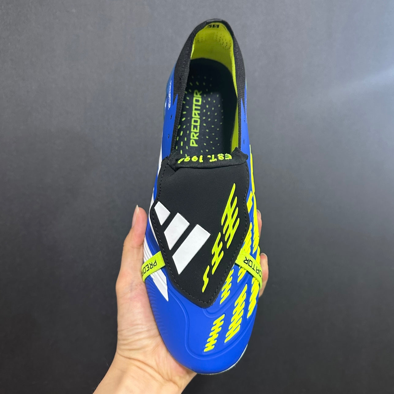 Adidas Predator Elite FG