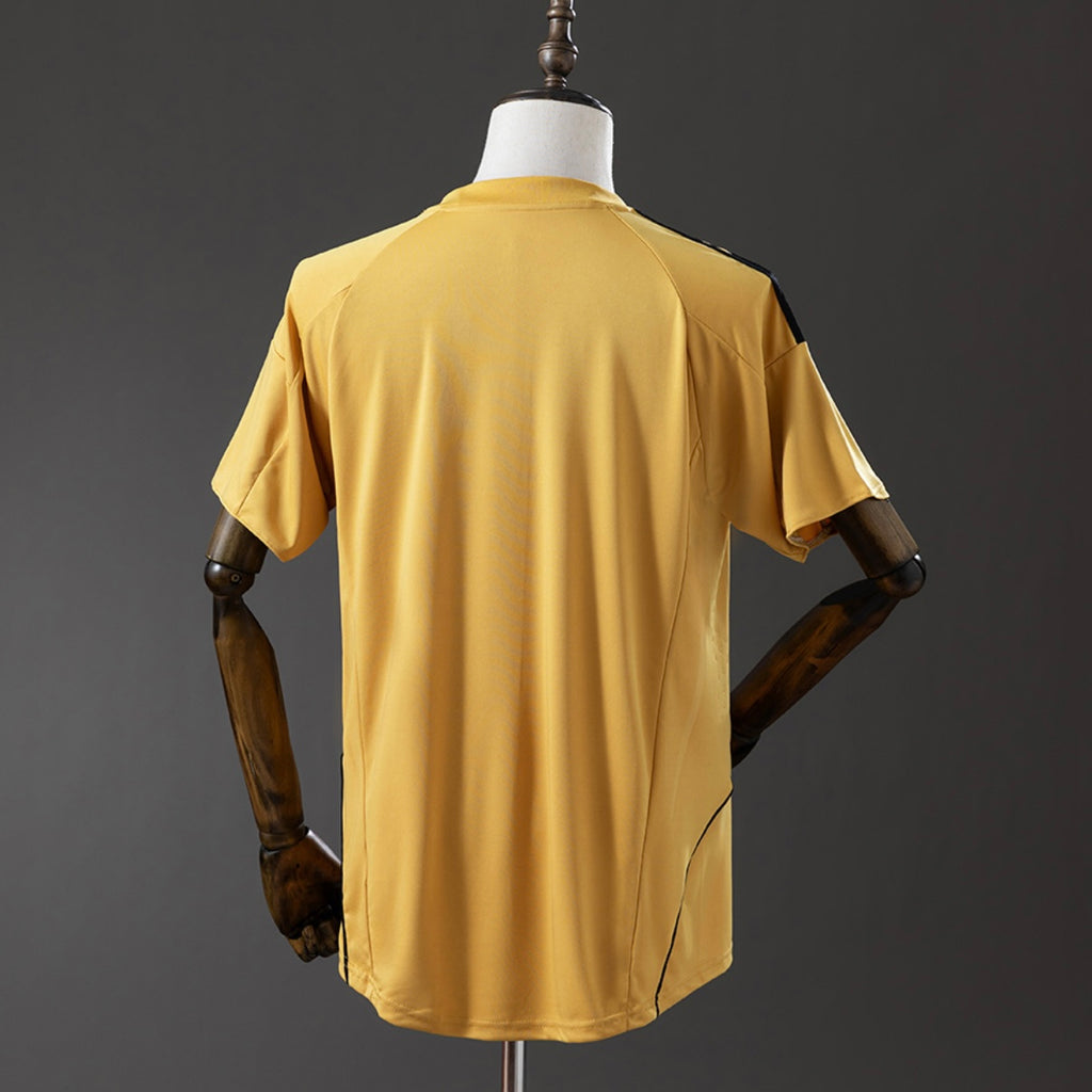 España Retro Visitante 08