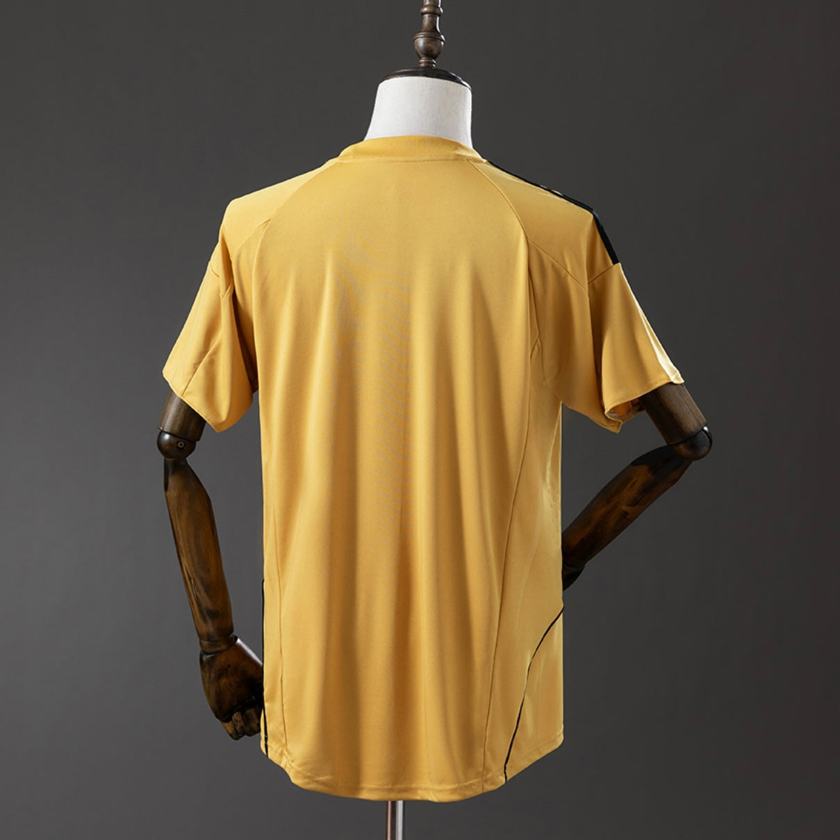 España Retro Visitante 08