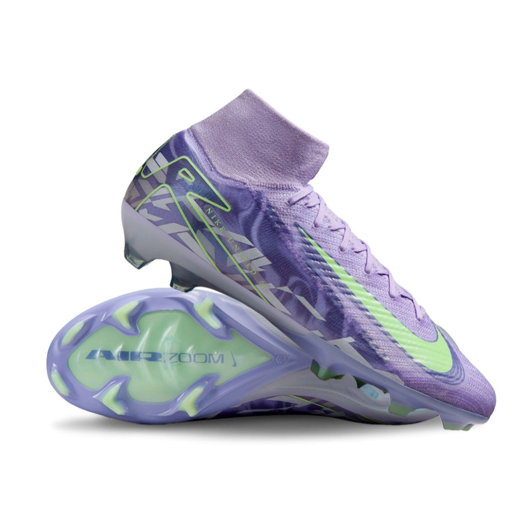 Nike Mercurial Superfly 10 Elite FG