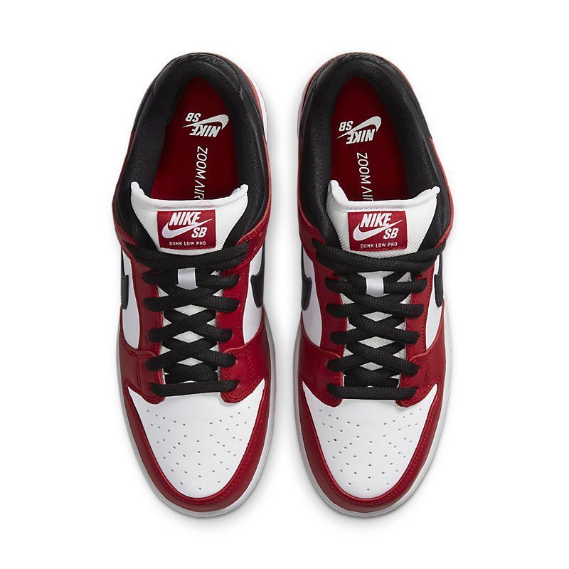 Nike SB Dunk Low Pro Chicago