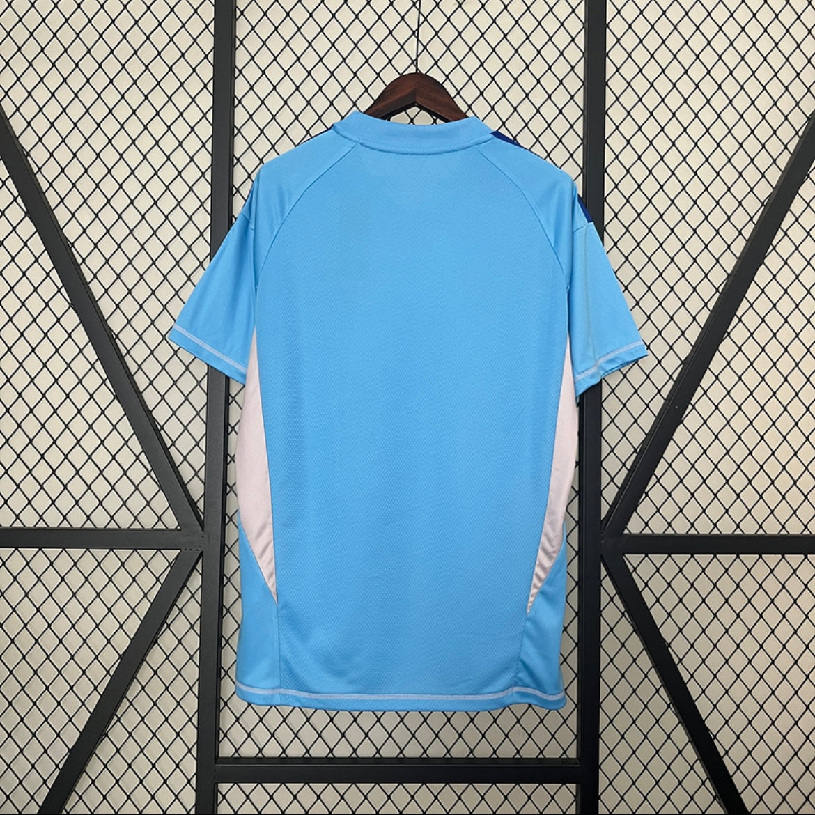 Portero Real Madrid 24/25