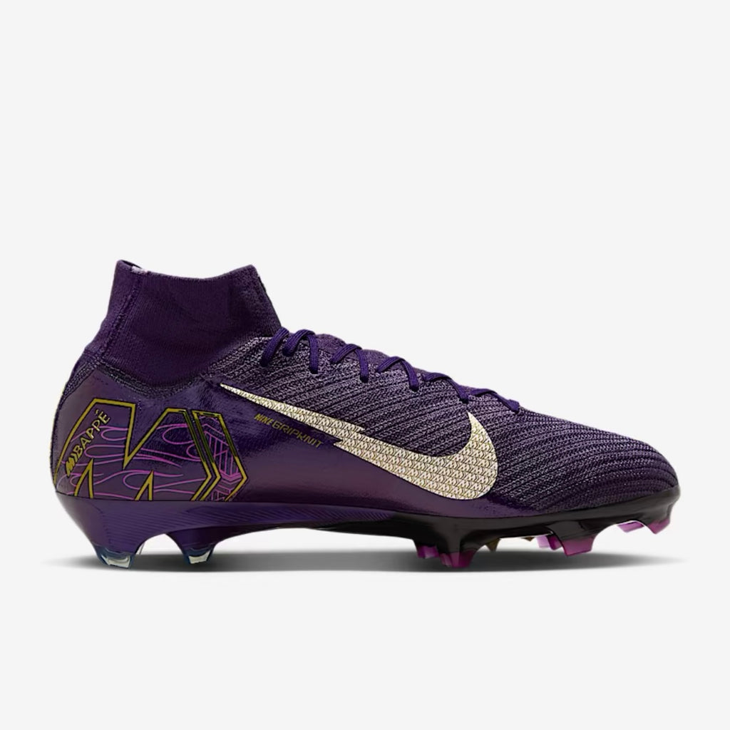 Nike Mercurial Superfly 10 Elite FG Kylian Mbappe