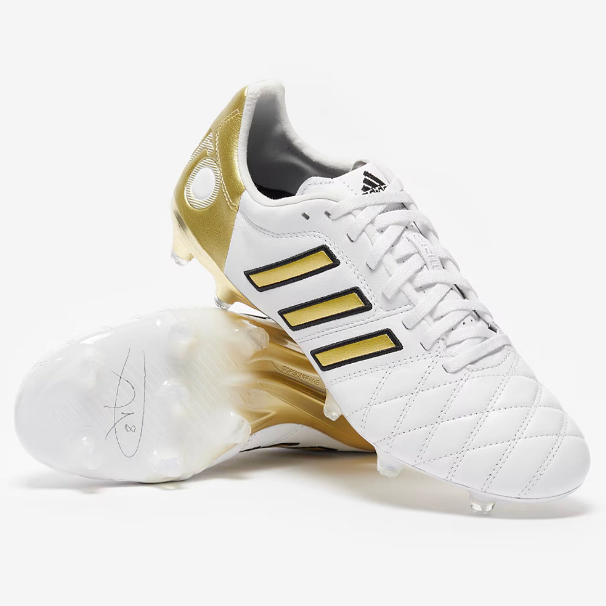  11PRO FG アディダス  クロース 28,5cm Adidas 11Pro FG Toni Kroos – Botas maniacos