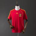 Camiseta España Retro Local 2008