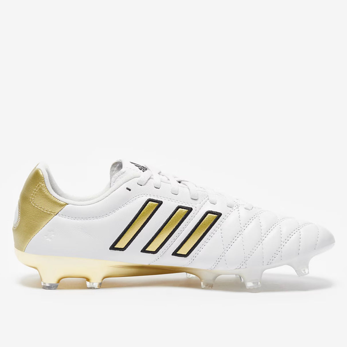 Adidas 11Pro FG Toni Kroos – Botas maniacos