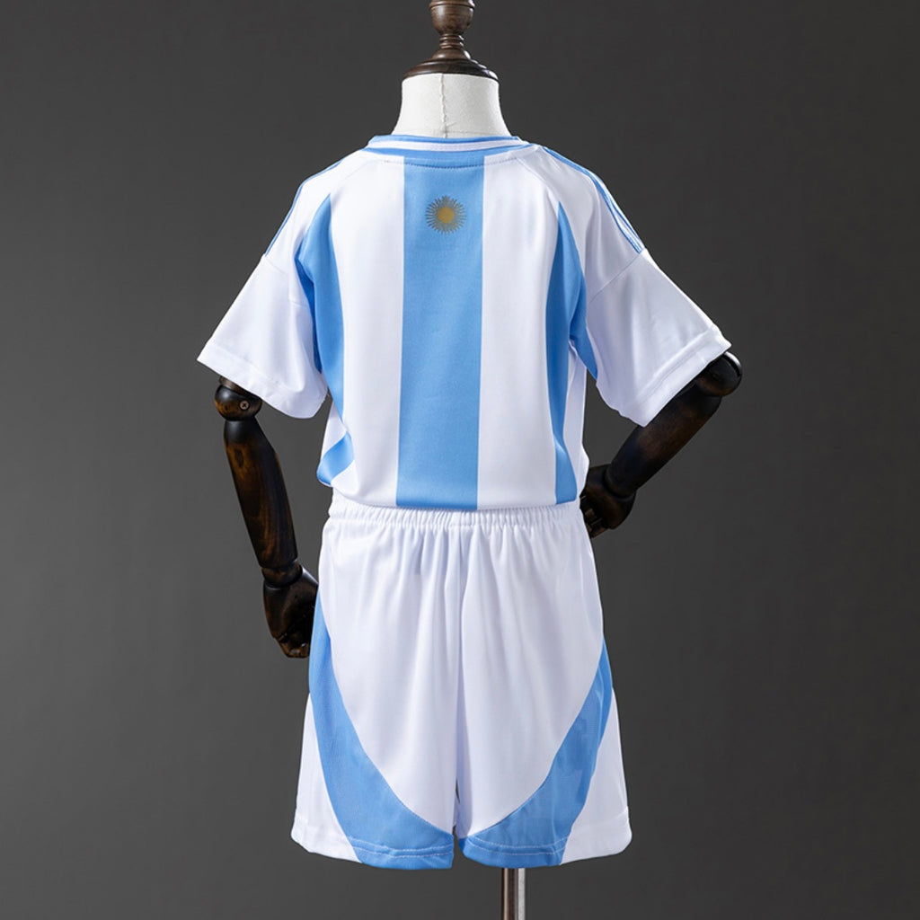 Equipación Argentina 2024 Niños