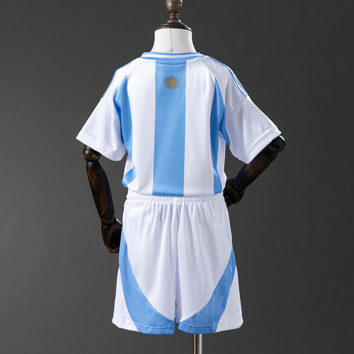 Equipación Argentina 2024 Niños