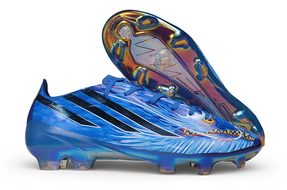 Adidas F50 Elite FG “Y-3”