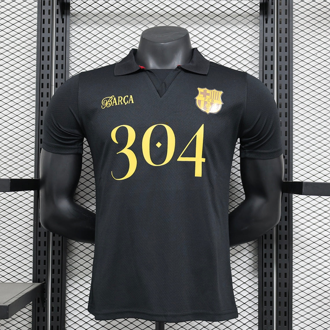 Camiseta Especial FC Barcelona Lamine Yamal