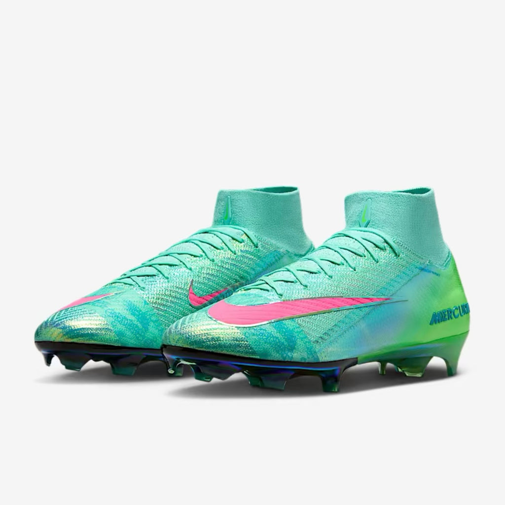 Nike Mercurial Superfly Cosmic Speed 2 Elite FG