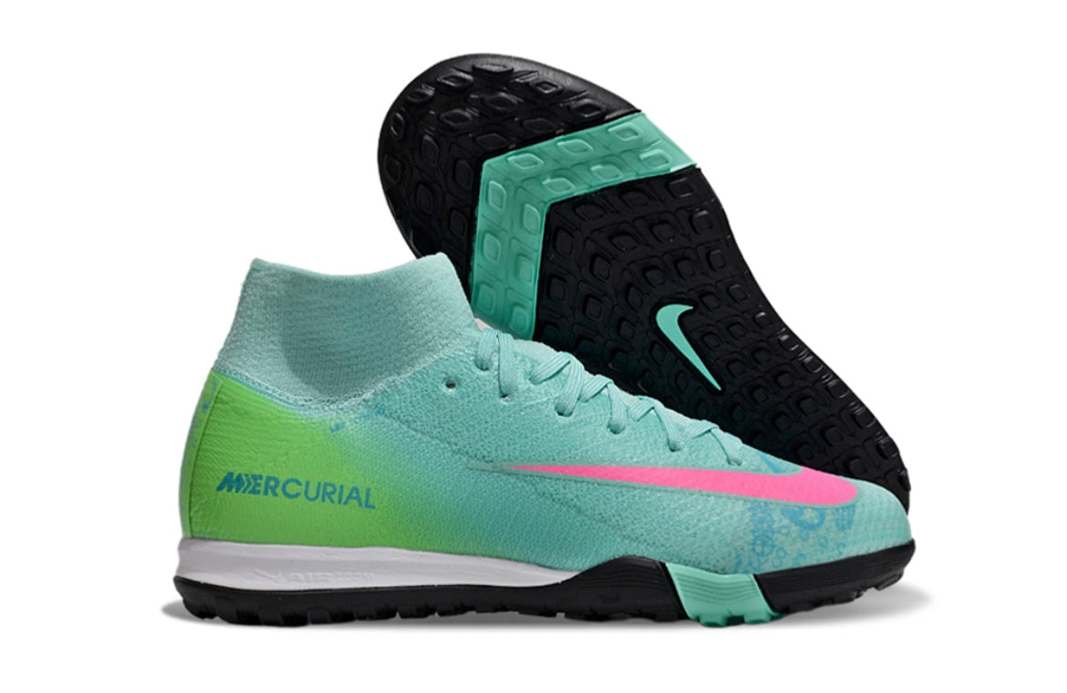 Niño Nike Mercurial Superfly 10 Cosmic Elite Sturf