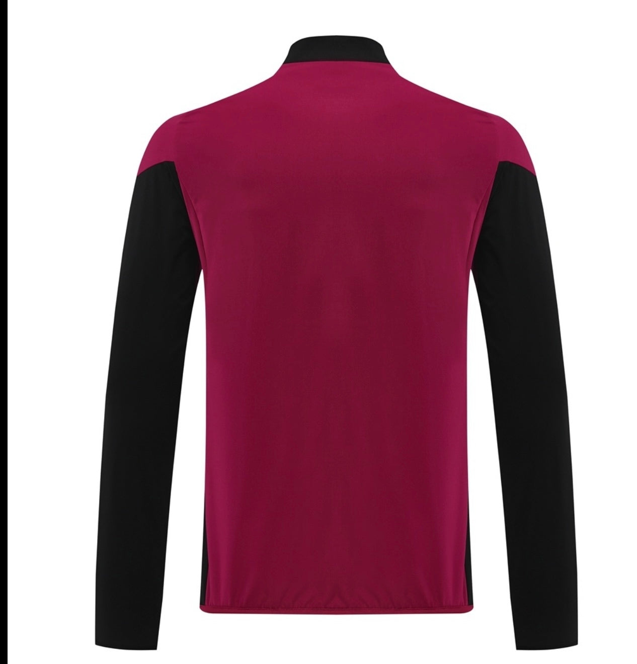 Sudadera AS Roma 25/26