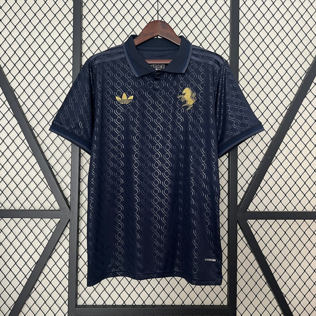 3ª Juventus 24/25