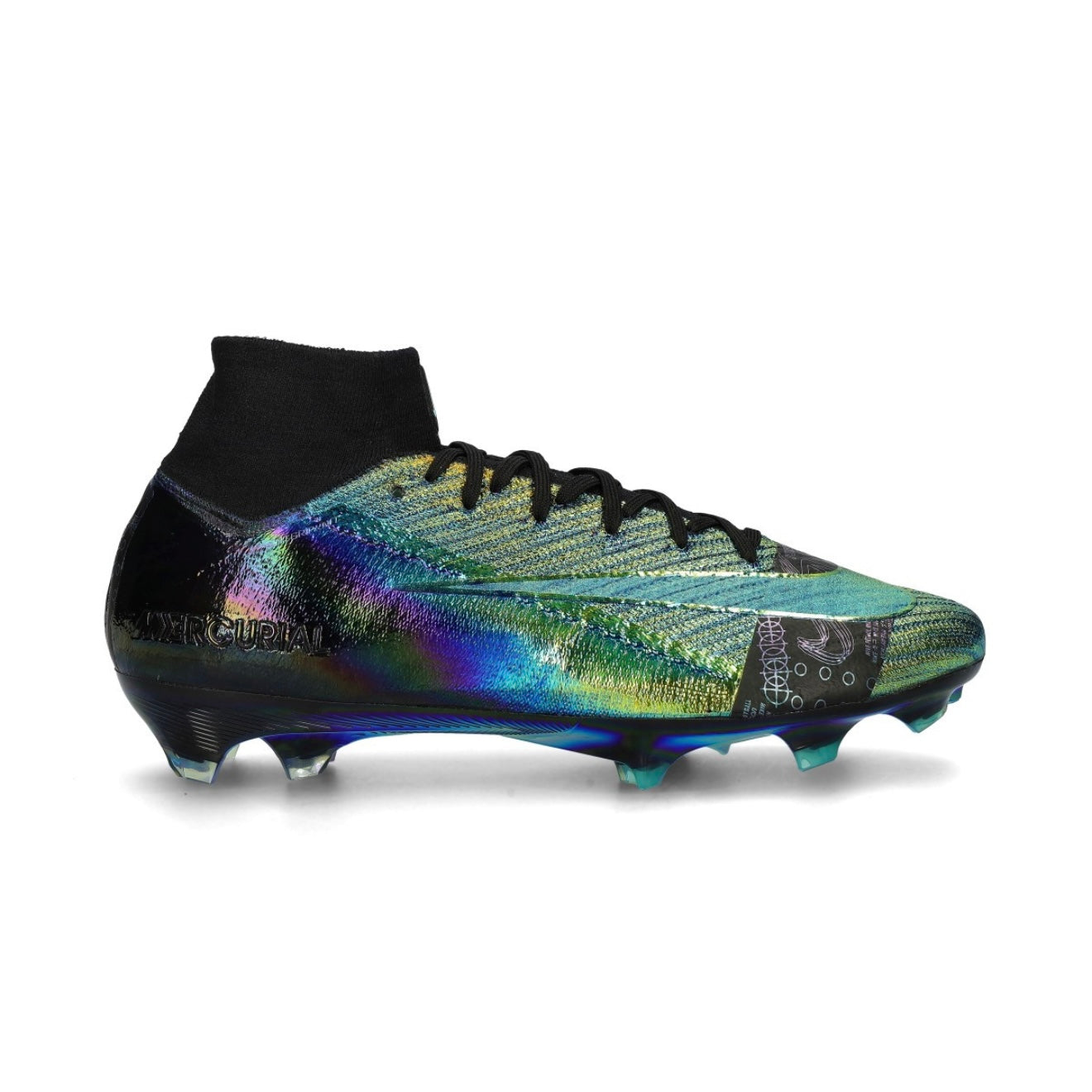 Nike Mercurial Superfly 10 Elite SE FG