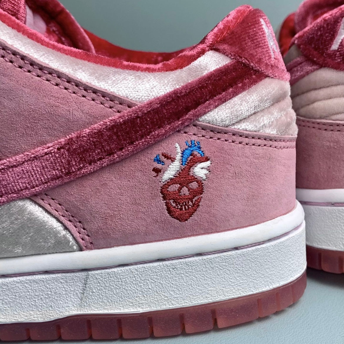 Zapatilla Nike Dunk Low Strangelove