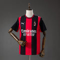 Camiseta Local AC Milán 26/27