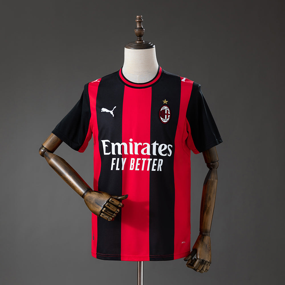 Camiseta Local AC Milán 26/27