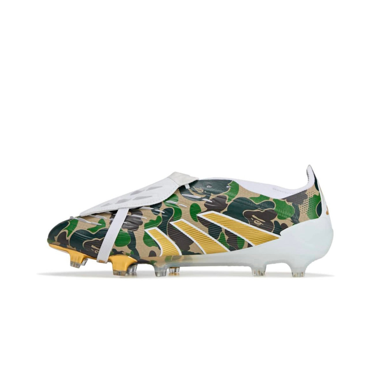 Adidas Predator Elite FT FG Bape