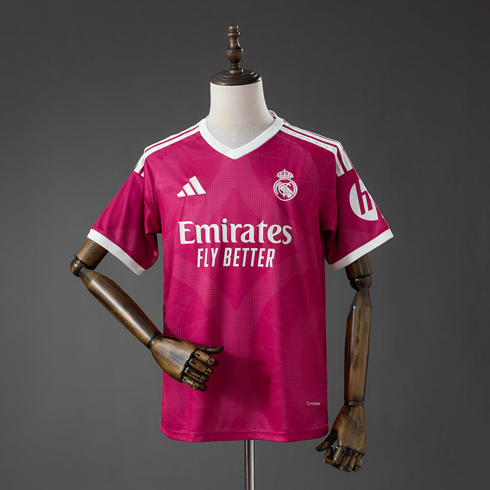 Camiseta Alternativa Real Madrid 26/27
