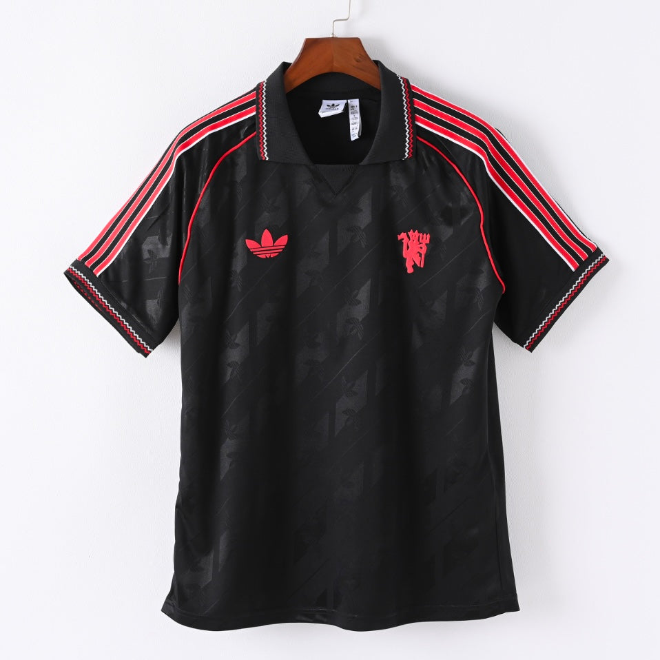Camiseta Especial Manchester United 24/25