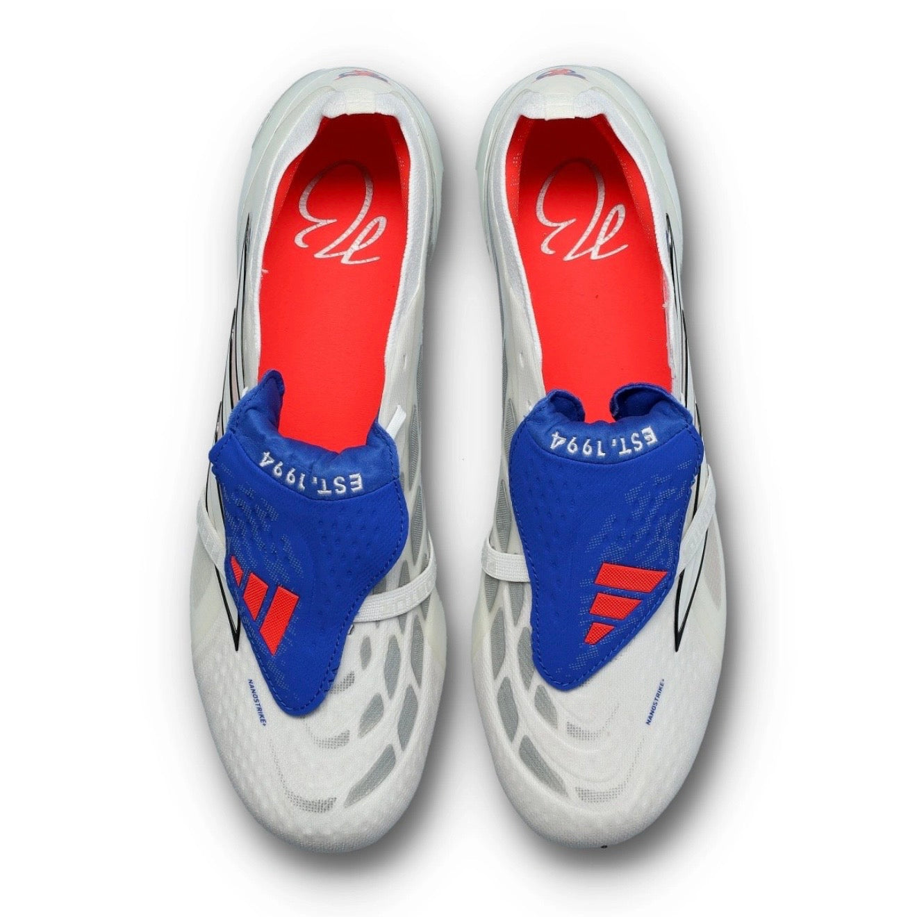 Adidas Predator Elite FT FG Jude Bellingham