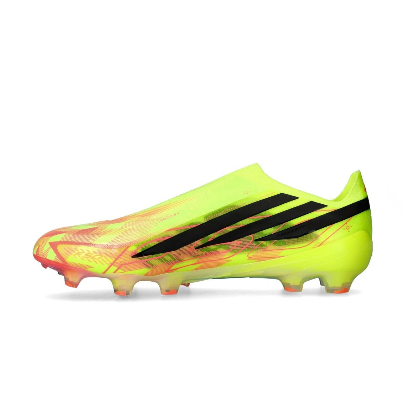 Adidas F50 Hyperfast Elite LL FG