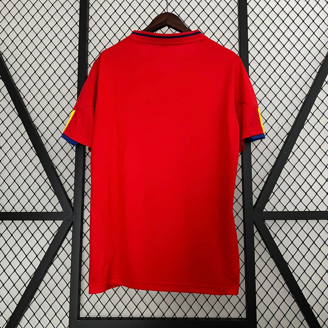 Retro España Mundial 2010