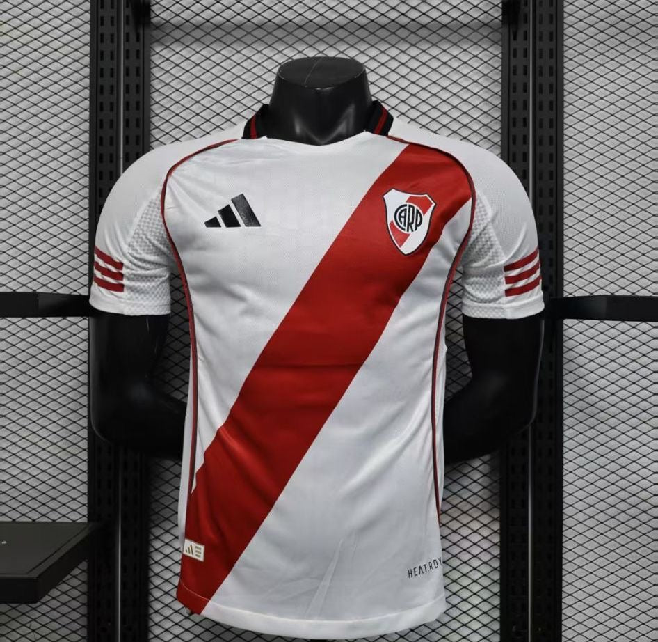 Camiseta Local River Plate 25/26