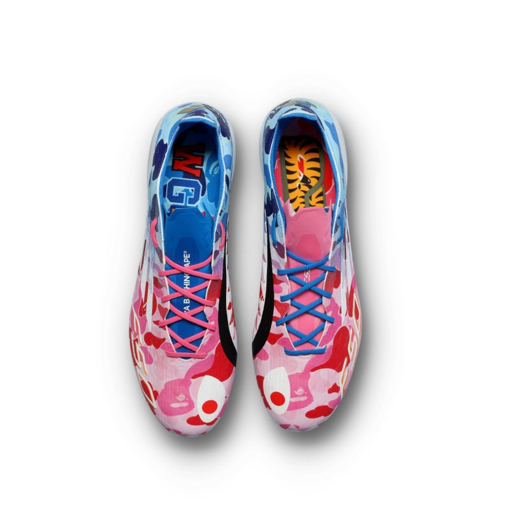 Adidas F50 x BAPE Elite FG
