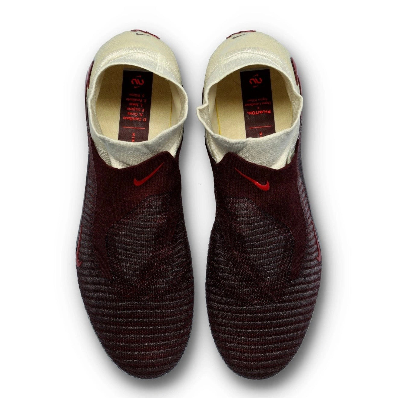 Nike Phantom 6 High Elite FG