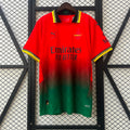 Camiseta AC Milán x Off W
