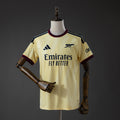 Camiseta Alternativa Arsenal 26/27